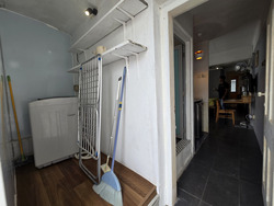 Tiong Bahru Estate (D3), Apartment #534010201